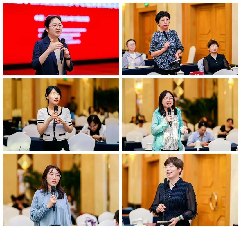 子宫内膜取样怎么取高危人群子宫内膜癌筛查多中心临床研究启动会暨子宫内膜病变临床及病理进展学术会议在京成功召开！_https://www.jmylbn.com_新闻资讯_第31张