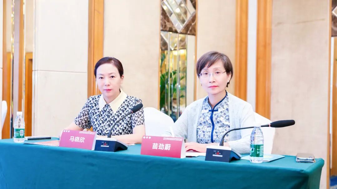 子宫内膜取样怎么取高危人群子宫内膜癌筛查多中心临床研究启动会暨子宫内膜病变临床及病理进展学术会议在京成功召开！_https://www.jmylbn.com_新闻资讯_第22张