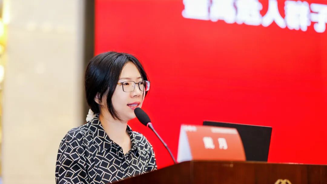 子宫内膜取样怎么取高危人群子宫内膜癌筛查多中心临床研究启动会暨子宫内膜病变临床及病理进展学术会议在京成功召开！_https://www.jmylbn.com_新闻资讯_第7张