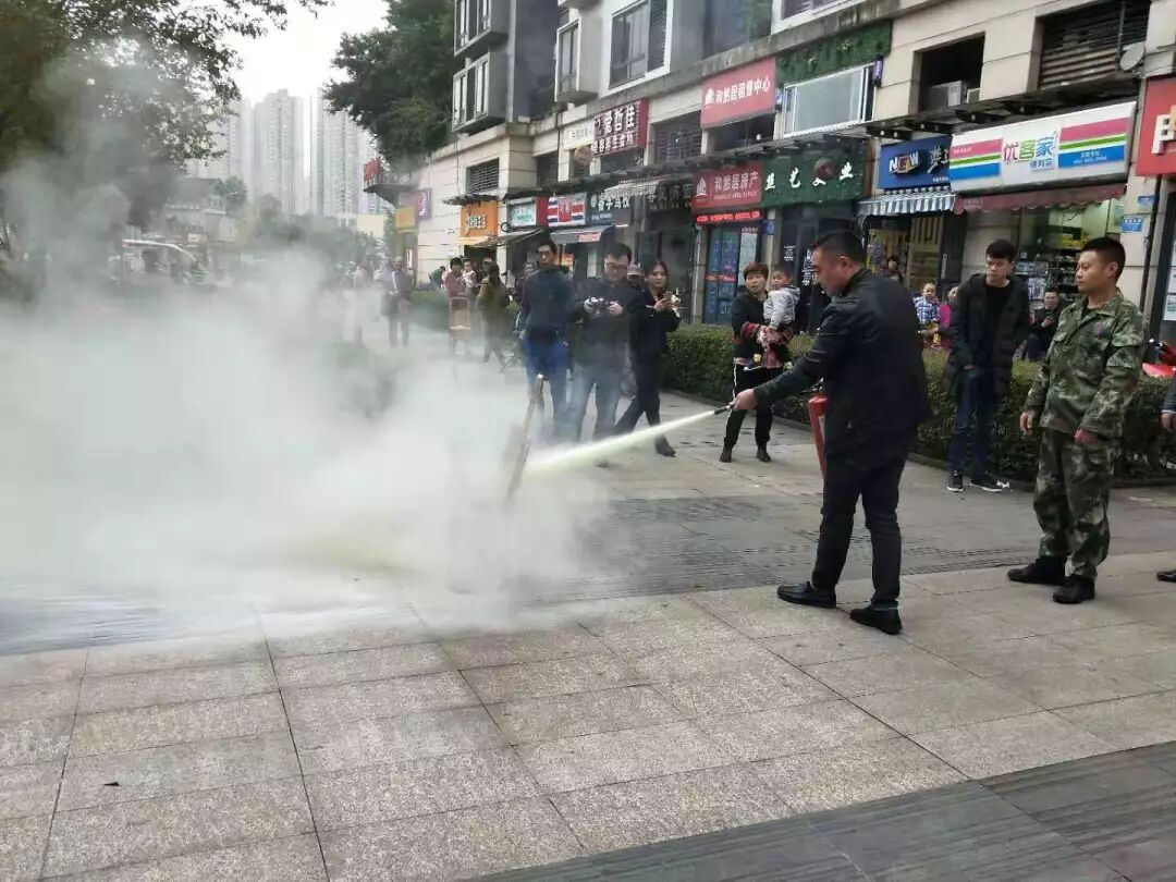 温情守护丨筑起天骄式“防火墙”