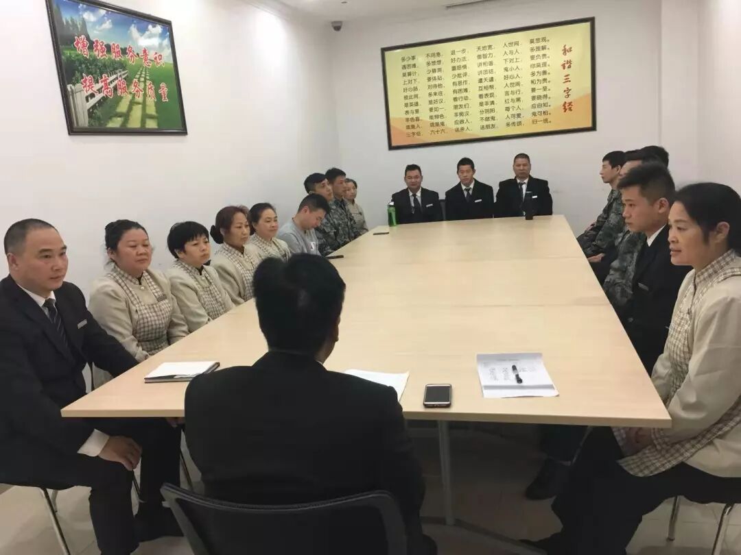 温情守护丨筑起天骄式“防火墙”