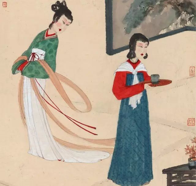 一本冊頁賣了兩億,齊白石嚇醒後發了個朋友圈