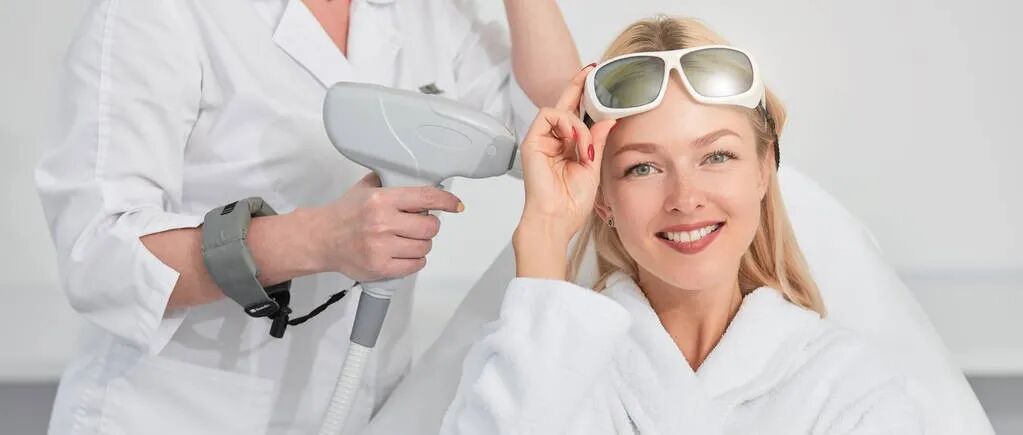 点阵激光后冷敷怎么敷激光／光治疗术后全知道——1565nm非剥脱点阵激光术后护理_https://www.jmylbn.com_新闻资讯_第10张