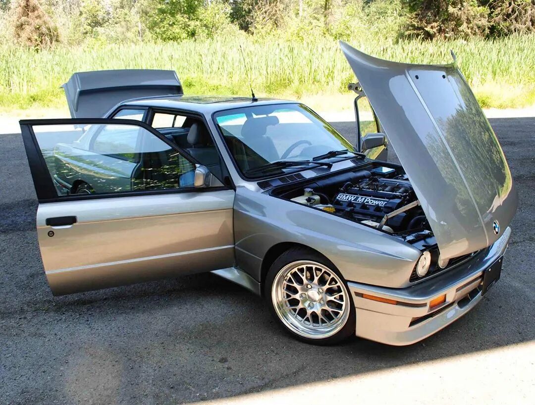 收藏bmw 0 M3这件事 Ts Sean Wotherspoon他们实在是太爱了 潮库 微信公众号文章阅读 Wemp