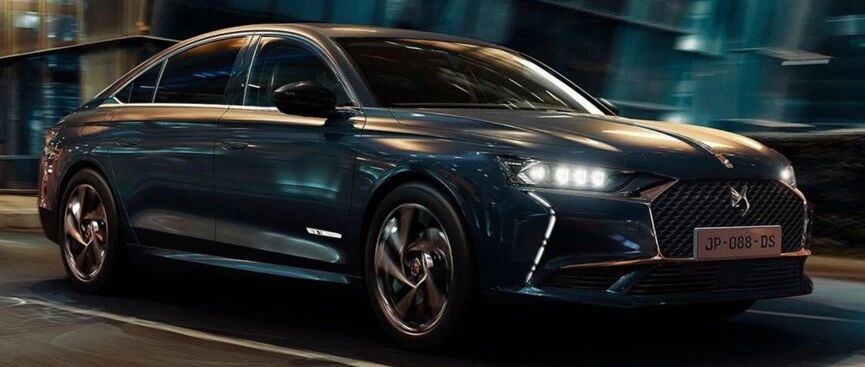 最后的倔强，全新旗舰DS9能否力挽狂澜