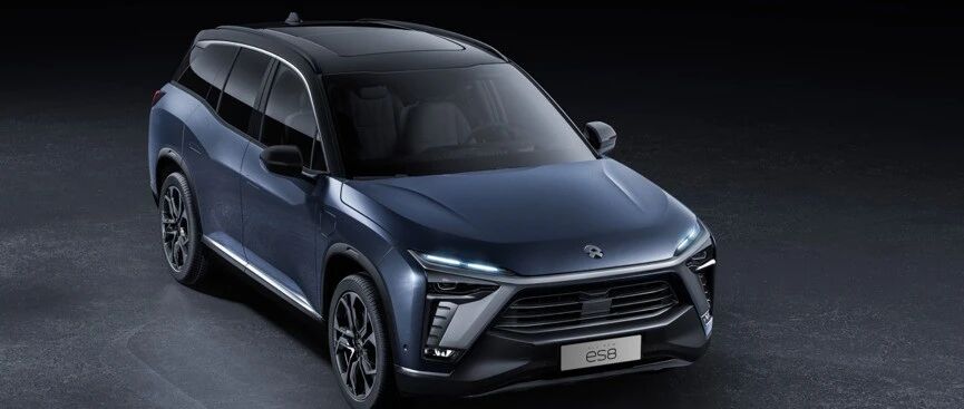 规模扩大成本降低 蔚来季度毛利率首次转正