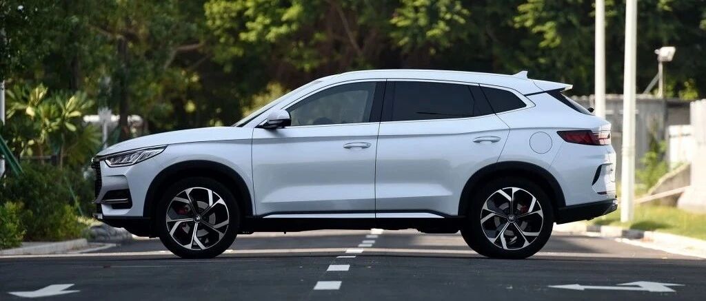 确认过眼神，六款2020年最值得打CALL的SUV推荐