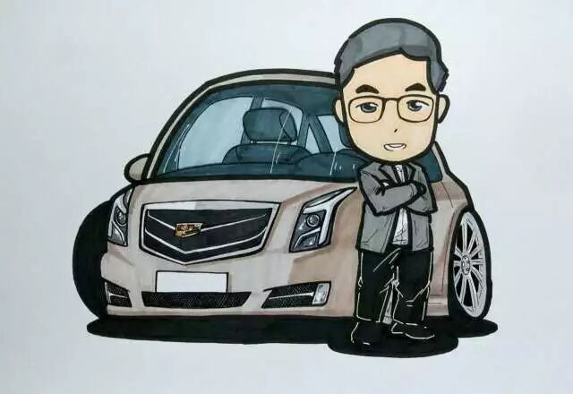 车威精选 | 蔚来es8上市 我的朋友圈汽车大v们集体high了!结尾有彩蛋