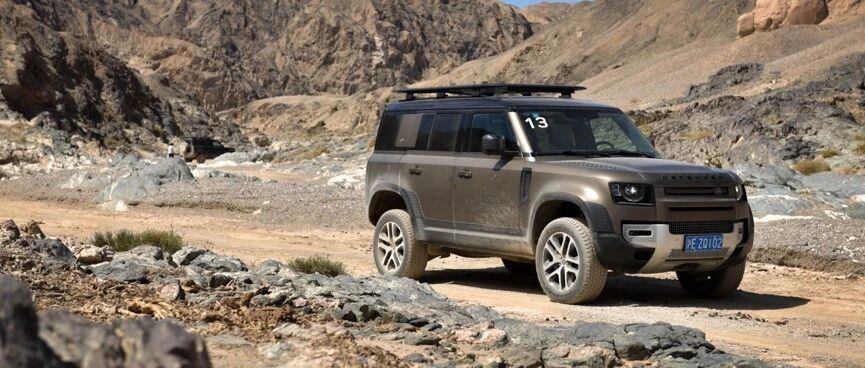 取消非承载结构后，号称“全能”的路虎卫士还有灵魂吗？