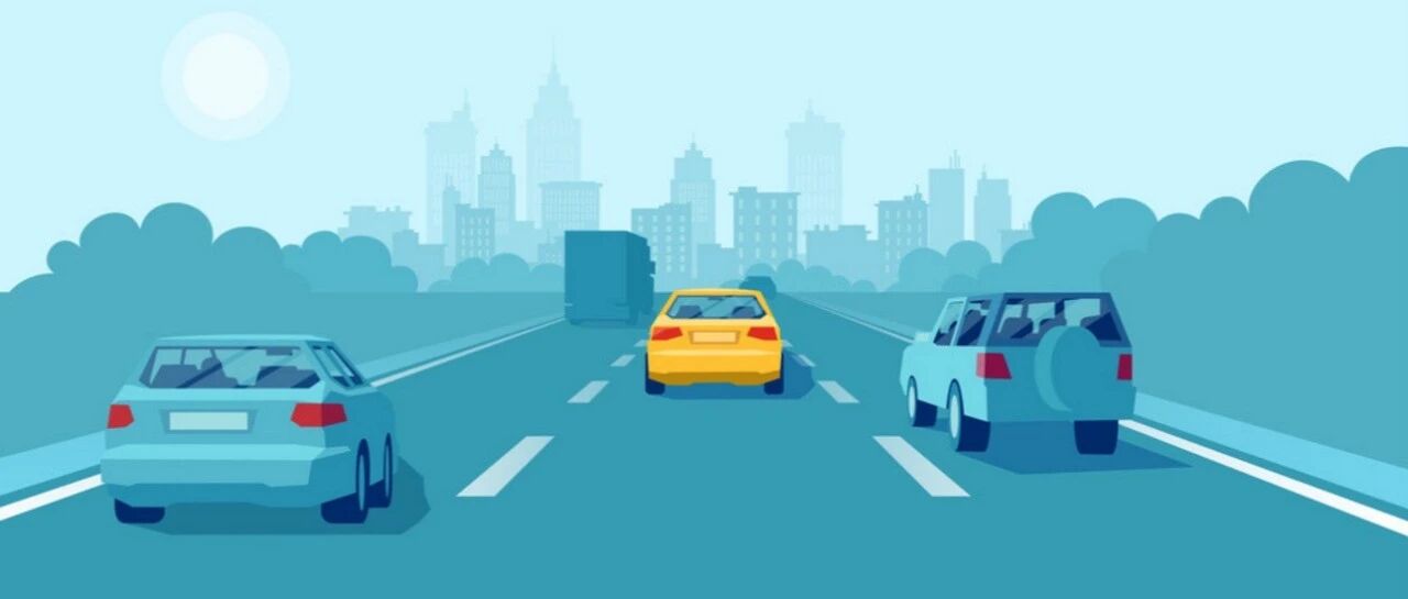 老司机口中的操控感，有多带感？ | 老狮驾到