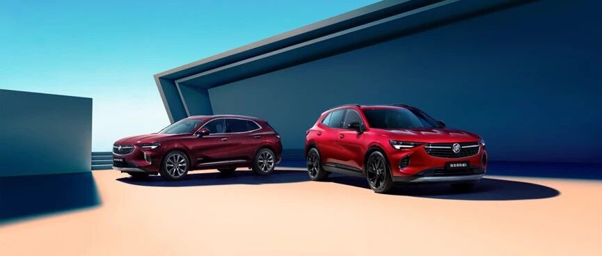 对“面子工程”说不，别克昂科威S艾维亚树立豪华新标杆