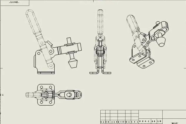 solidworks封套零部件