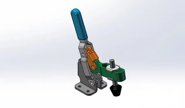 solidworks零件