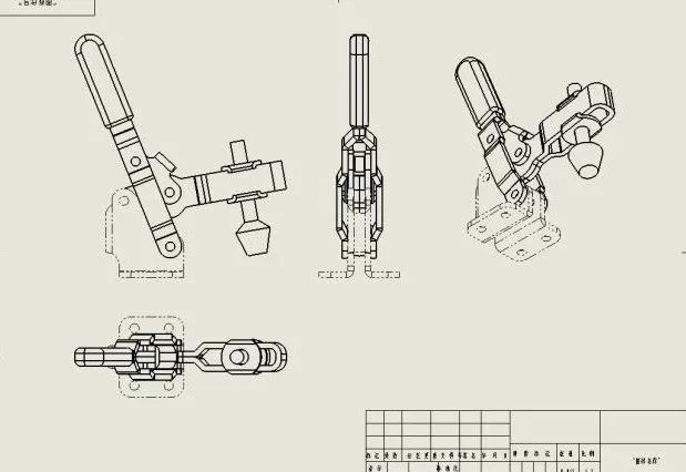 solidworks装配体