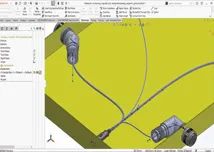 SOLIDWORKS 2022 新增功能 — ECAD