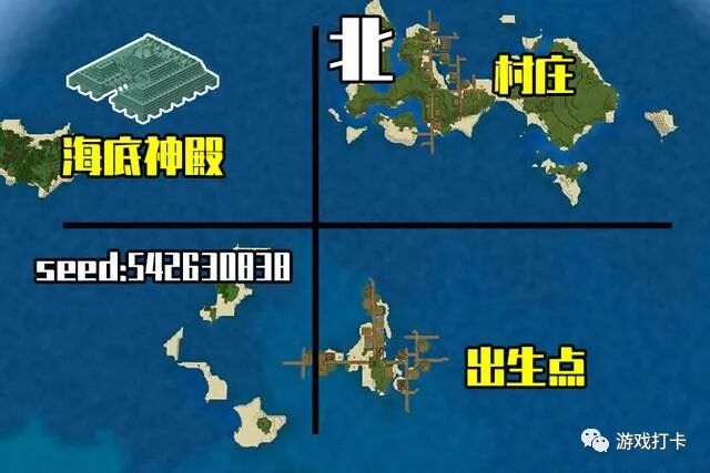 我的世界沙漠神殿图片_我的世界海底神殿指令_我的世界沙漠神殿指令