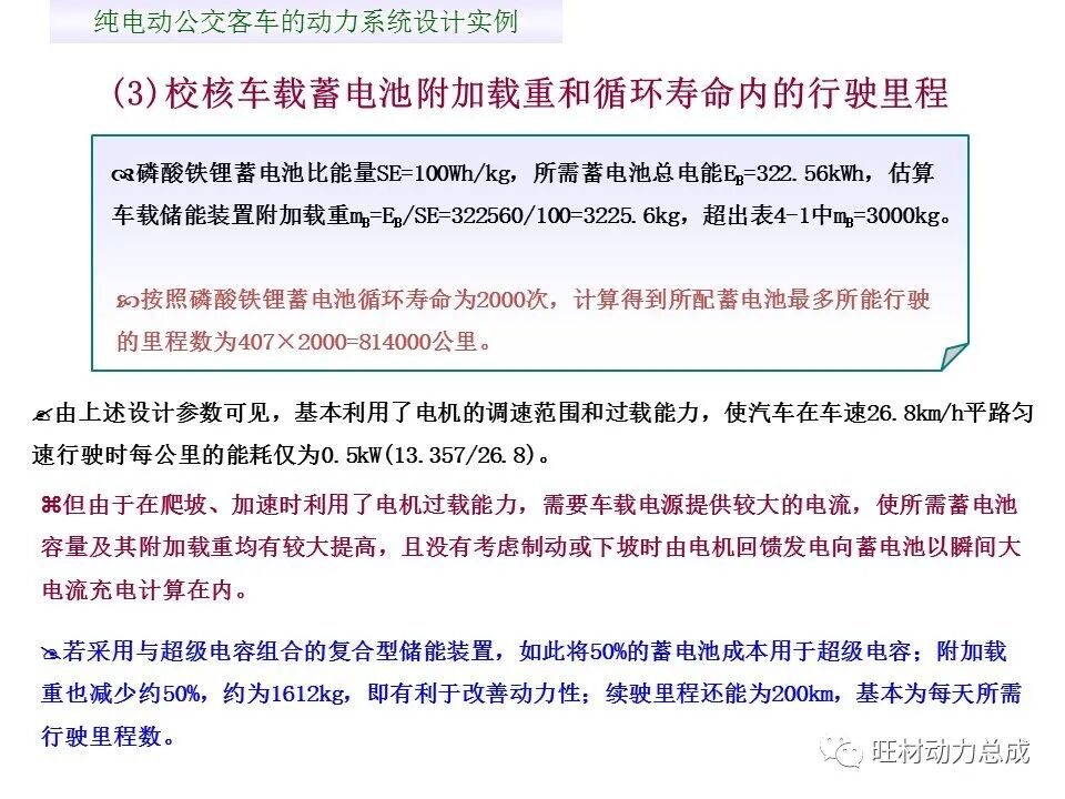 【限时领取】44页PDF文件 电动汽车驱动系统设计的图32