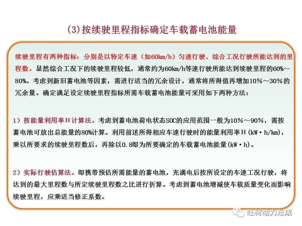 【限时领取】44页PDF文件 电动汽车驱动系统设计的图16