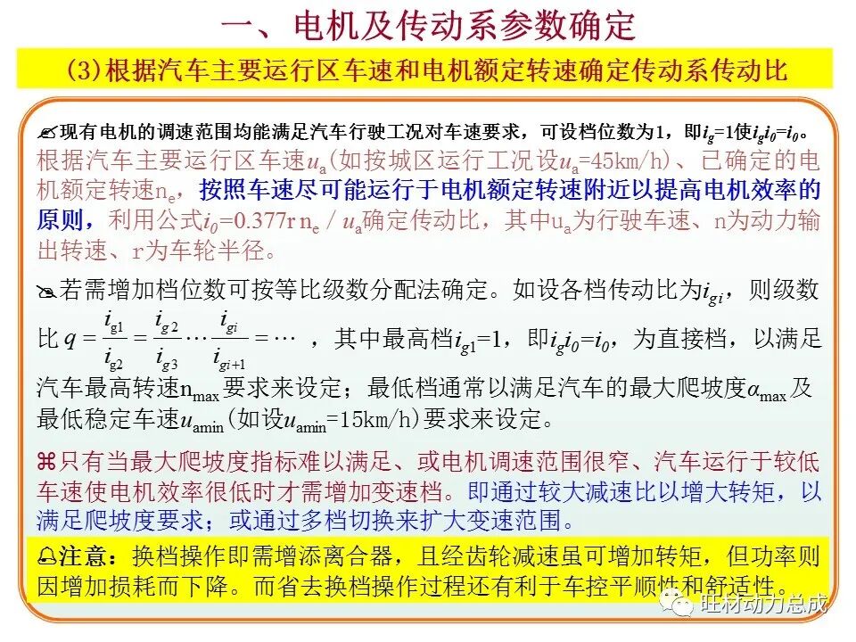 【限时领取】44页PDF文件 电动汽车驱动系统设计的图8