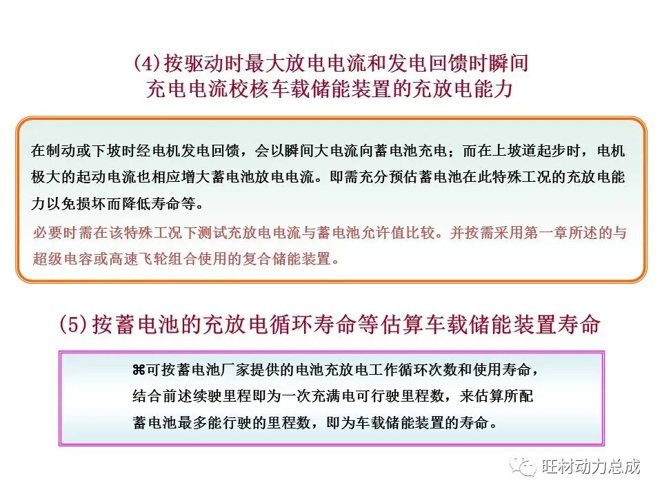 【限时领取】44页PDF文件 电动汽车驱动系统设计的图17