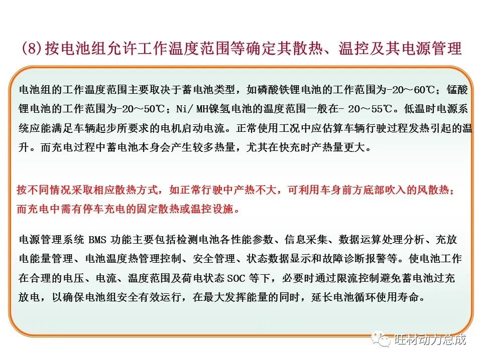 【限时领取】44页PDF文件 电动汽车驱动系统设计的图19