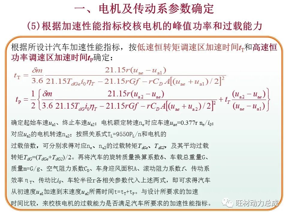 【限时领取】44页PDF文件 电动汽车驱动系统设计的图10