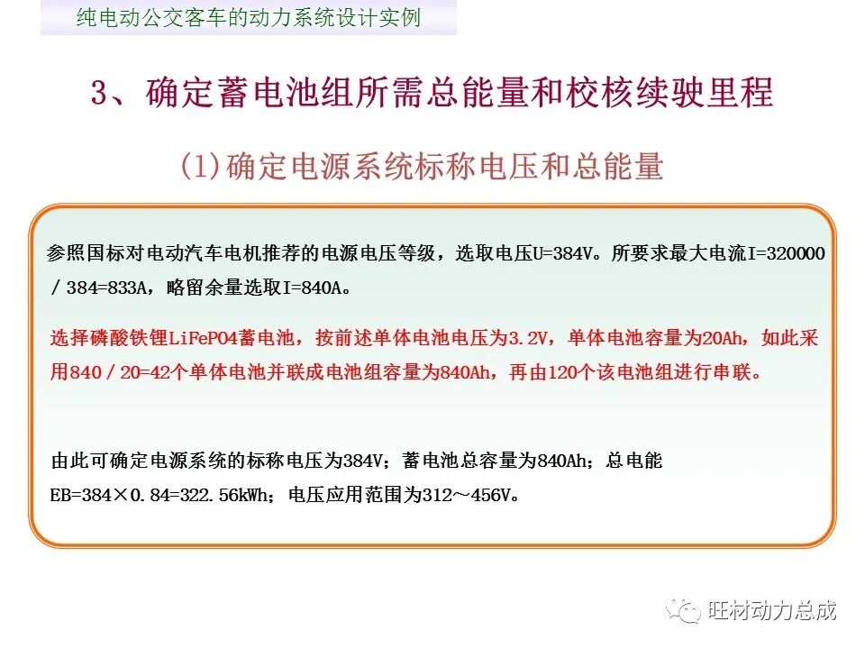 【限时领取】44页PDF文件 电动汽车驱动系统设计的图30