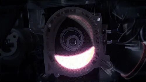 图解｜汽车发动机的基本构造的图7