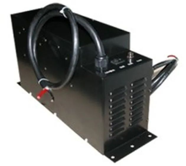 解读比亚迪八合一电驱：厉害在哪？的图12