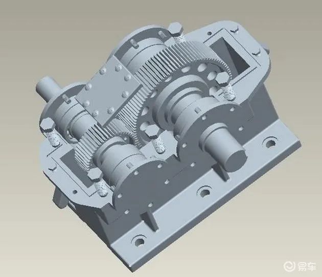 解读比亚迪八合一电驱：厉害在哪？的图11