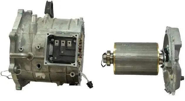 解读比亚迪八合一电驱：厉害在哪？的图9