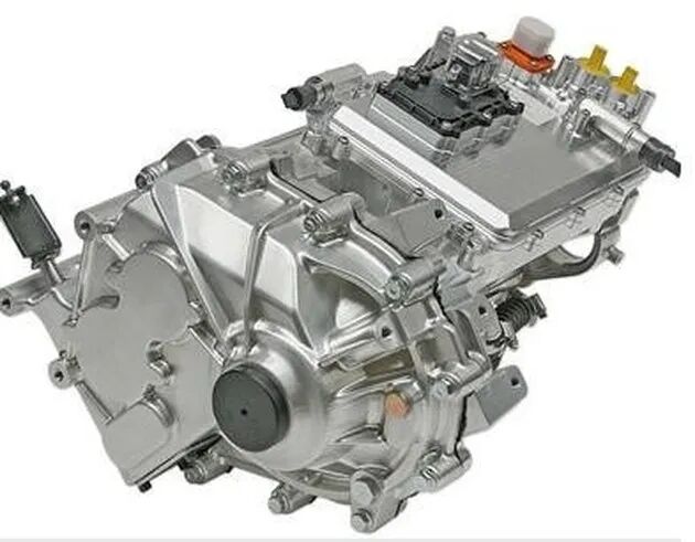 解读比亚迪八合一电驱：厉害在哪？的图4