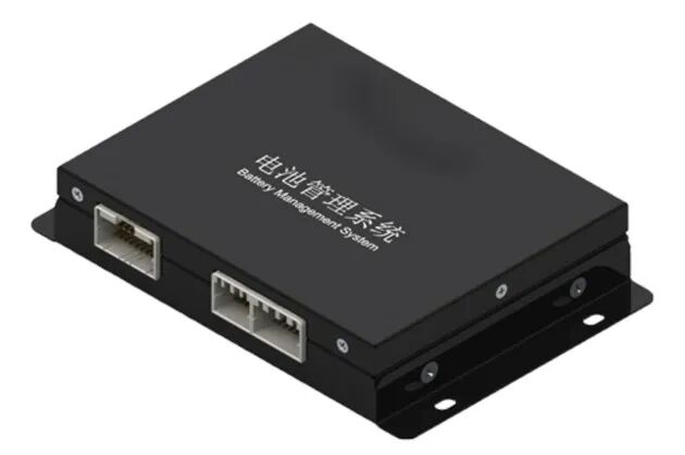 解读比亚迪八合一电驱：厉害在哪？的图16