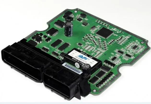 解读比亚迪八合一电驱：厉害在哪？的图15