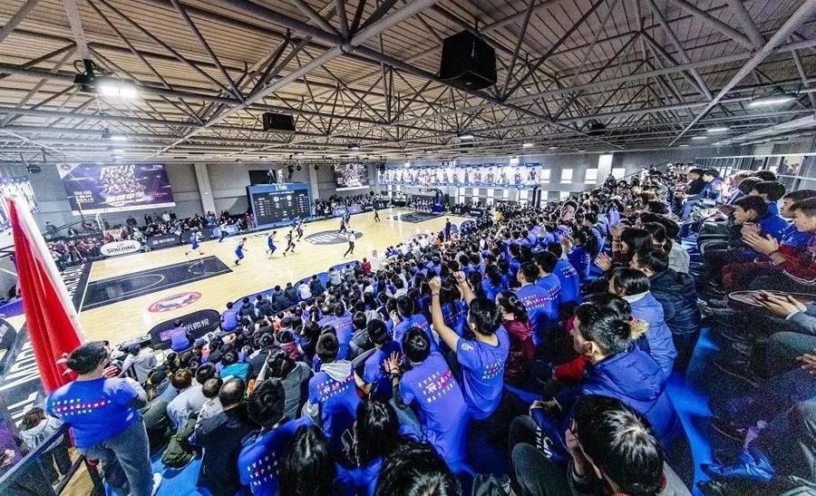 【Jr.NBA】上海聯賽完美落幕，南模中學成功衛冕！ 未分類 第14張