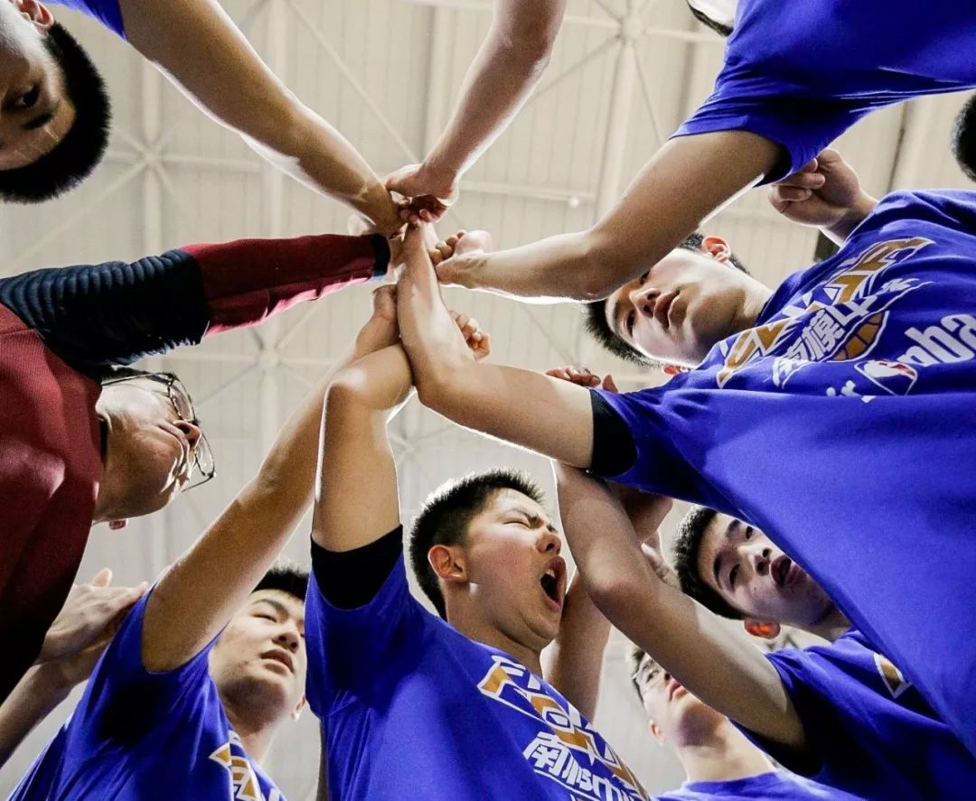 【Jr.NBA】上海聯賽完美落幕，南模中學成功衛冕！ 未分類 第25張