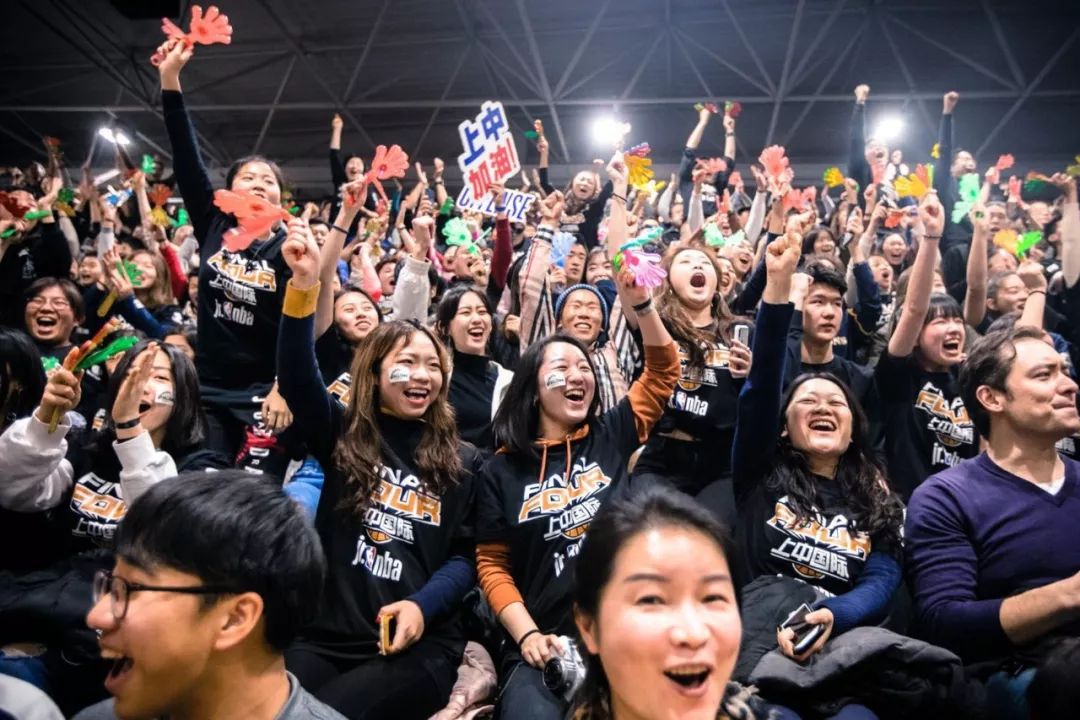 【Jr.NBA】上海聯賽完美落幕，南模中學成功衛冕！ 運動 第26張