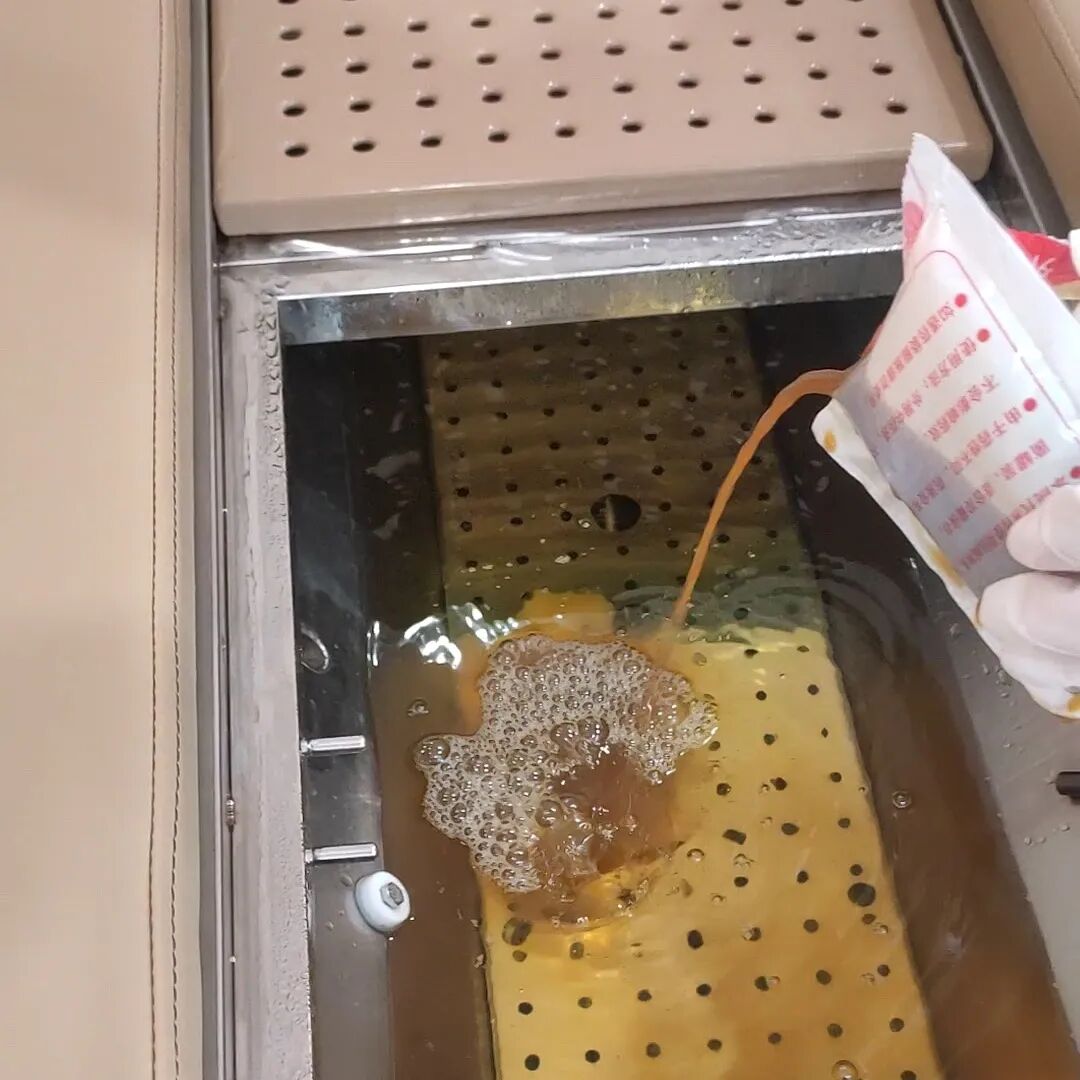 中药熏蒸床怎么熏蒸中药熏蒸床：热乎乎、暖洋洋，让您躺着“治未病”_https://www.jmylbn.com_新闻资讯_第4张