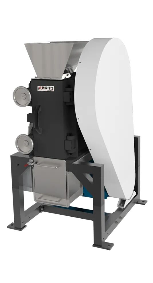 工業固廢處理關鍵一步：科學制樣！這份高效方案請查收！