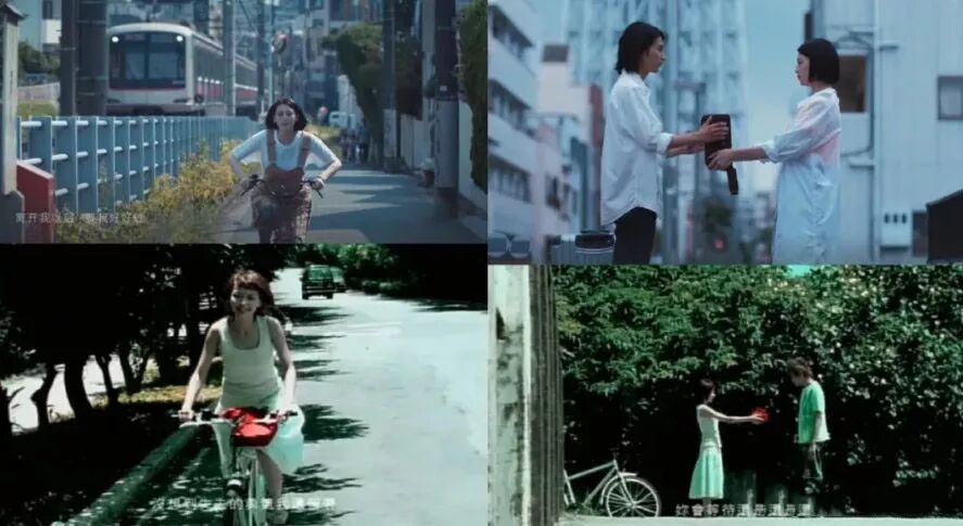 说好的幸福呢mv女主_《说好不哭》mv_女生说好幸福