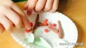 手工太空泥小动物大全_太空泥手工制作大全图片_精美太空泥立体手工作品图片