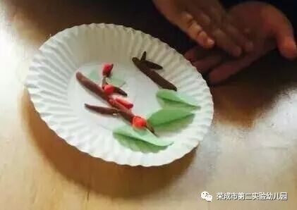 精美太空泥立体手工作品图片_太空泥手工制作大全图片_手工太空泥小动物大全