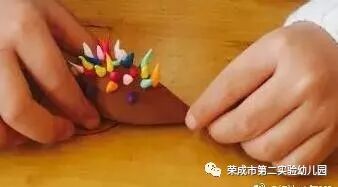 精美太空泥立体手工作品图片_太空泥手工制作大全图片_手工太空泥小动物大全