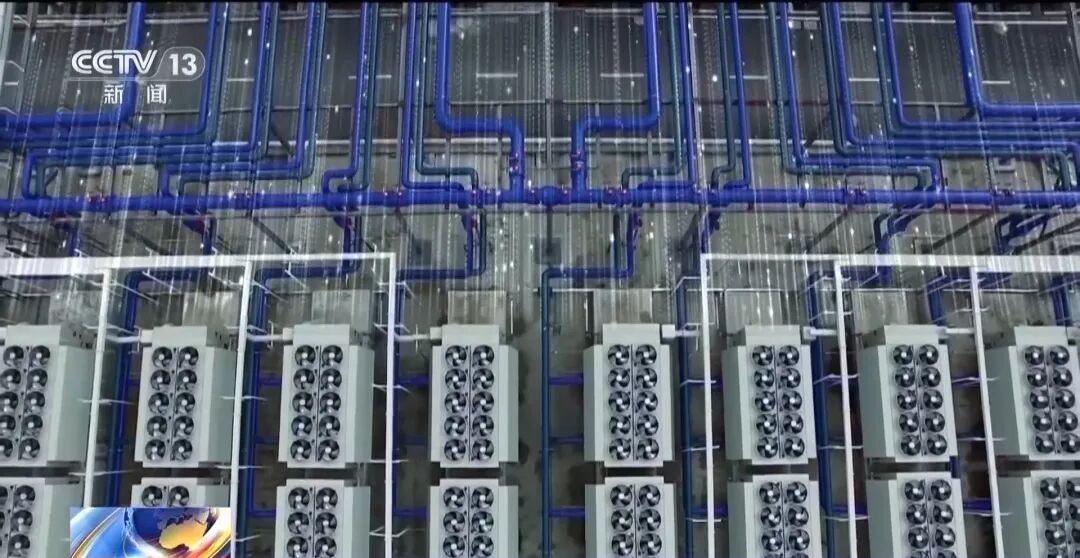 2028年将基本实现公共算力资源标准化互联(图2)