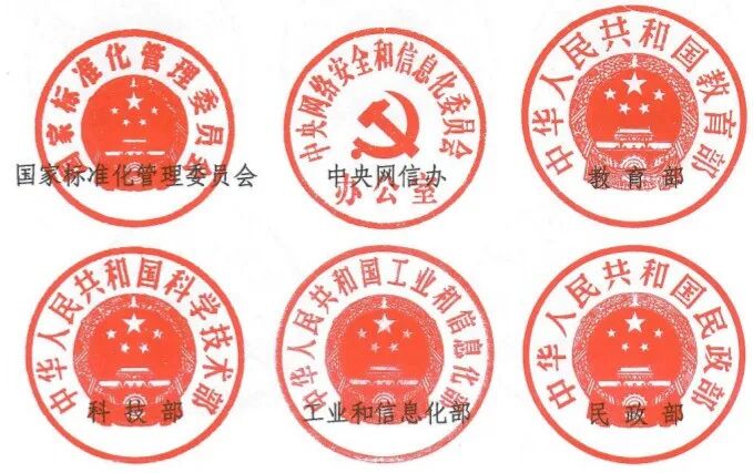 国家标准委等十七部门联合印发《关于促进团体标准规范优质发展的意见》 - 新闻资讯 - 中健标认证平台