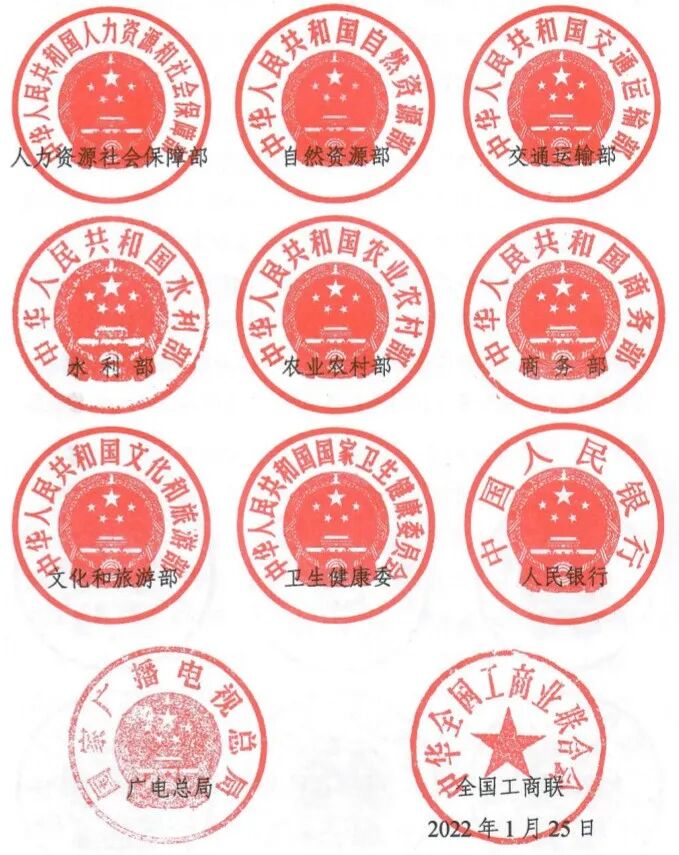 国家标准委等十七部门联合印发《关于促进团体标准规范优质发展的意见》 - 新闻资讯 - 中健标认证平台