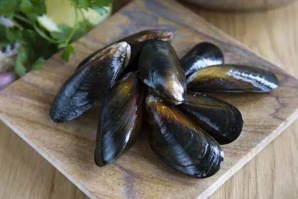 其肉质鲜美,营养丰富,舟山很多市民会在夏天到滩涂上去捡海瓜子,除了