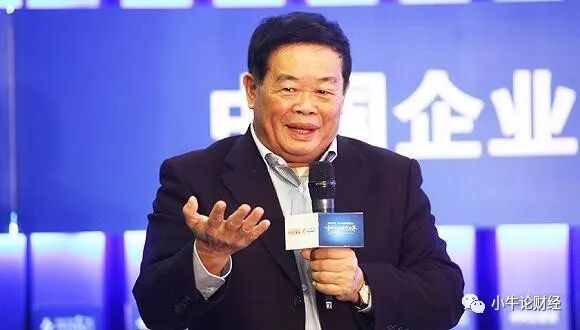 【股权投资】曹德旺：“我是被逼着发财的！！！”