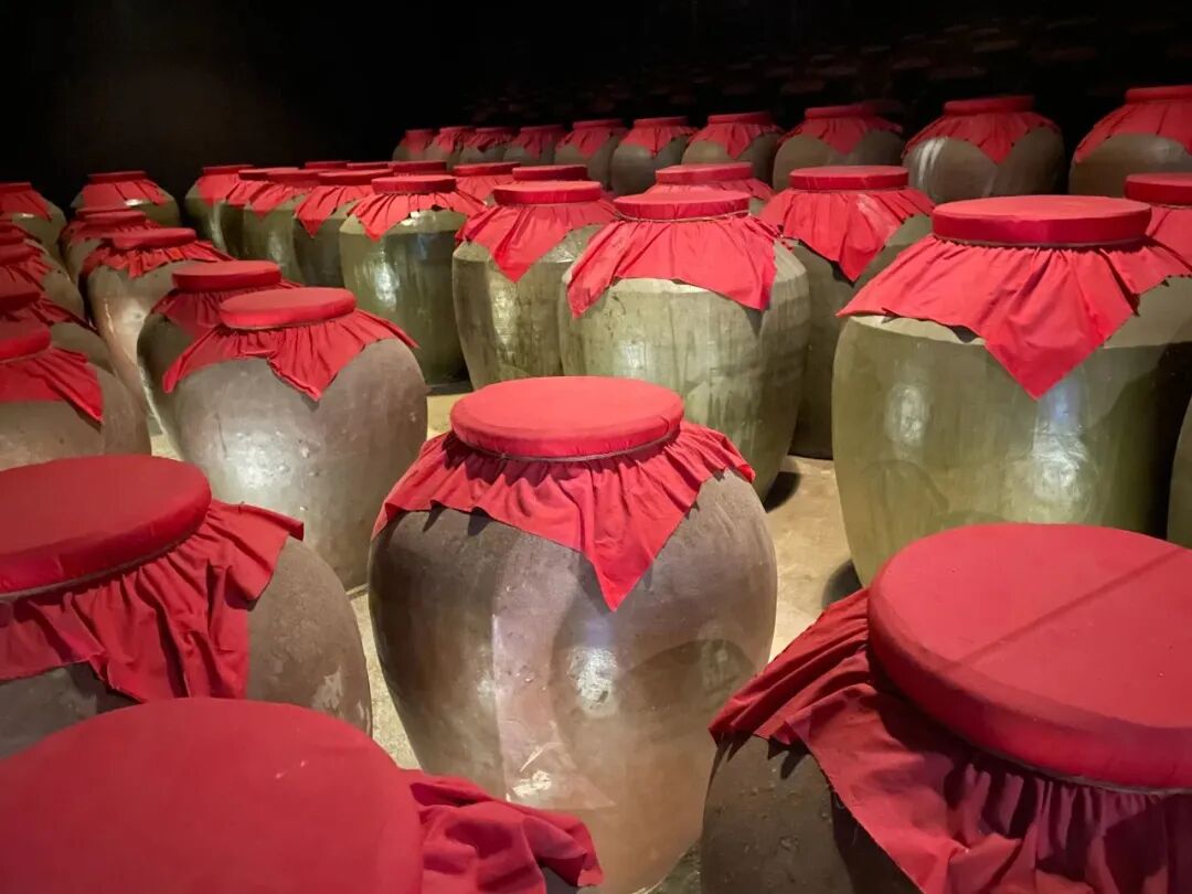 水井坊博物馆川酒文化,是中国各地酒文化中极具代表性的一脉.