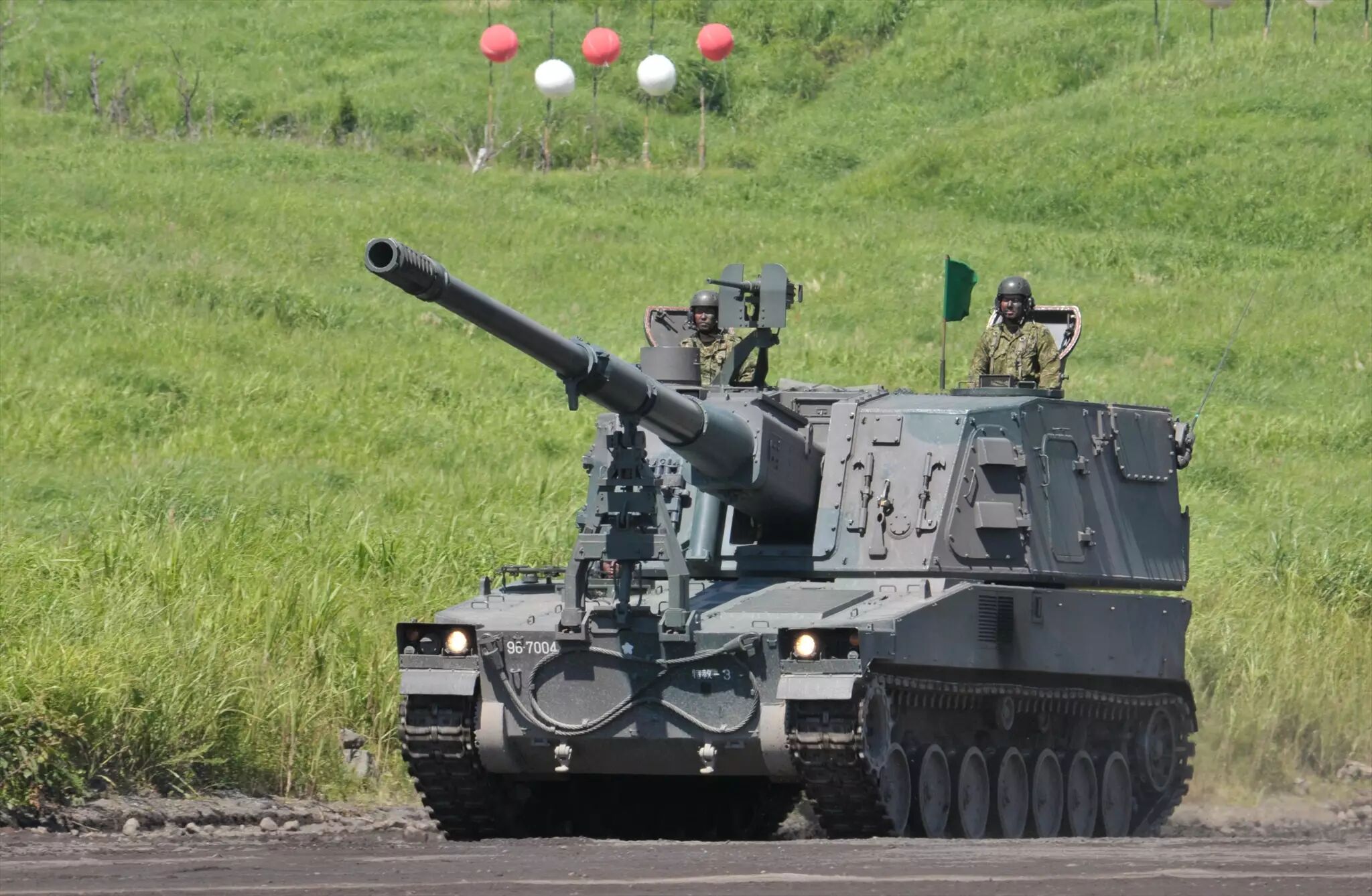 日本火力軍演27日將開戰 除了火力展示還要秀奪島作戰 烽火軍事 微文庫